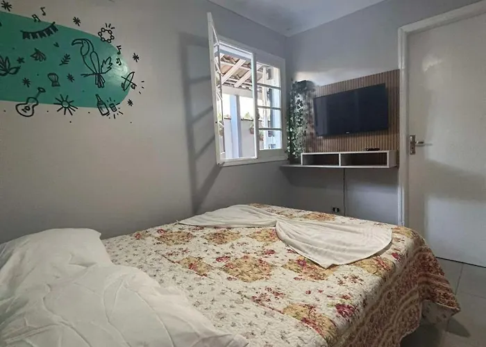 Rick Surf Hostel