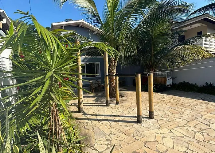 Rick Surf Hostel